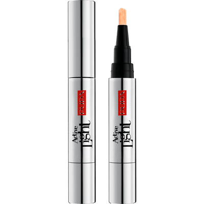 Pupa - Active Light Concealer - 002 Luminous Beige