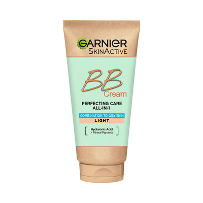Garnier Skinactive BB Cream Oil Free Lichte Huid 50 ML