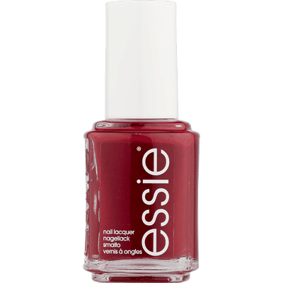 essie - gifts by essie - 516 nailed it - rood - glanzende nagellak - 13,5 ml