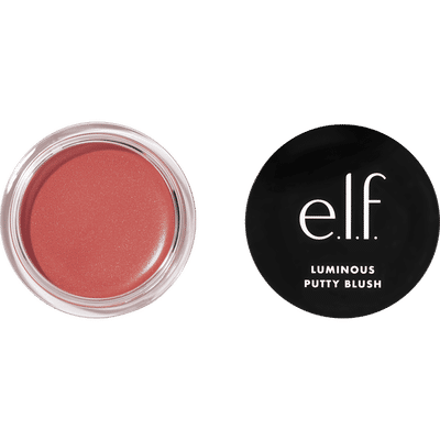 e.l.f. Cosmetics Putty Luminous Blush 10 g Belize