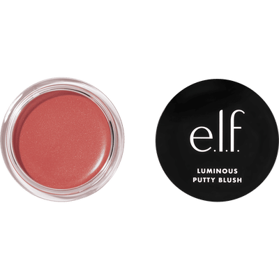 e.l.f. Cosmetics Putty Luminous Blush 10 g Belize