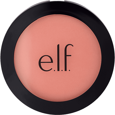 e.l.f. Cosmetics Primer Infused Blush 10 g Always Rosy