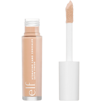 e.l.f. Cosmetics Camo Hydrating Satin Concealer 6 ml Medium Sand