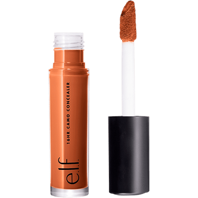 e.l.f. Cosmetics Camo 16HR Concealer 6 ml Deep Cinnamon