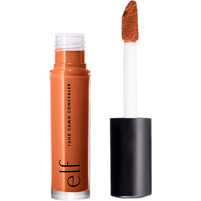 e.l.f. Cosmetics Camo 16HR Concealer 6 ml Deep Cinnamon
