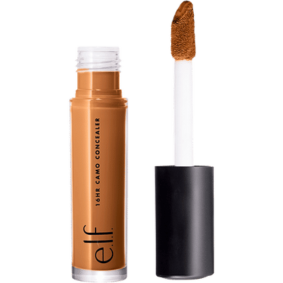 e.l.f. Cosmetics Camo 16HR Concealer 6 ml Deep Chestnut