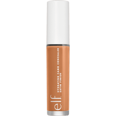 e.l.f. Cosmetics Camo Hydrating Satin Concealer 6 ml Deep Olive