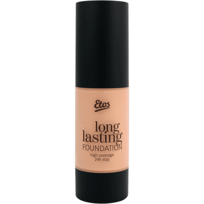 Etos Natural Foundation Ivory