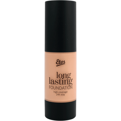 Etos Natural Foundation Ivory
