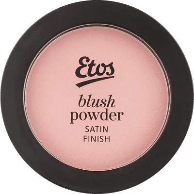 Etos Blush Powder Extase