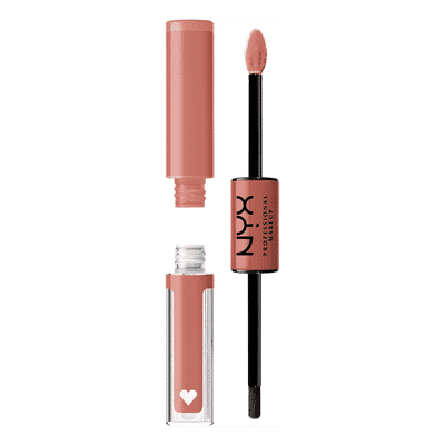 NYX Professional Makeup Shine Loud Pro Pigment Lipgloss 25 Daring Damsel