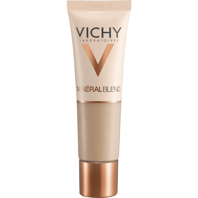 Vichy Minéralblend Foundation 11 Granite 30 ML