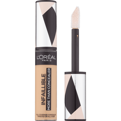 L'Oréal Paris Infaillible More Than Concealer 331 Latte Concealer 11 ML