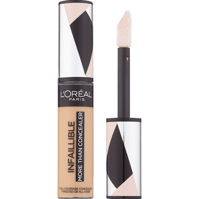 L'Oréal Paris Infaillible More Than concealer - 331 Latte