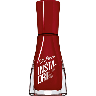 Sally Hansen Insta-Dri Nagellak - 393 Cinna-Snap
