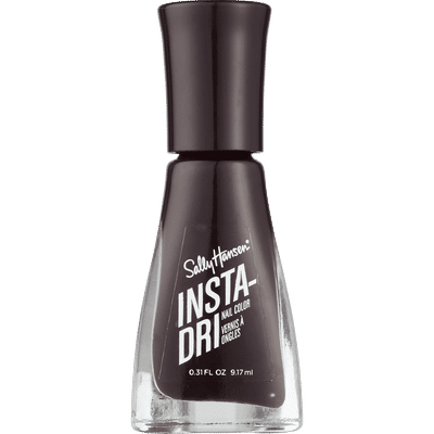 Sally Hansen InstaDri Nagellak - 403 Go Garnet