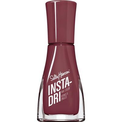 Sally Hansen InstaDri Nagellak - 413 Expresso