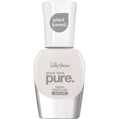 Sally Hansen Good.Kind.Pure. Vegan Nagellak 110 White Tea