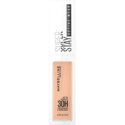 Maybelline New York SuperStay 30H Active Wear concealer - 20 Sand - 10 ml