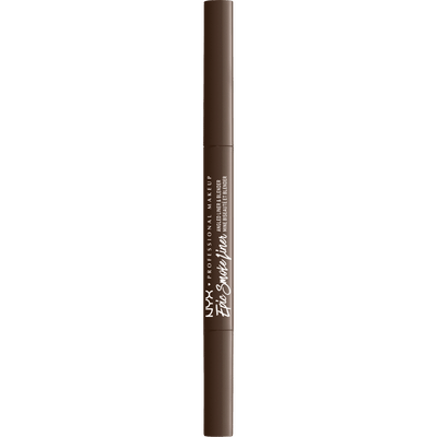NYX Professional Makeup Epic Smoke Liner Blendable Eyeliner Stick - Mocha Match - Oogpotlood