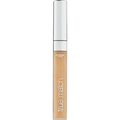 L'Oréal Paris True Match Concealer 6W Golden Honey 6,8 ML