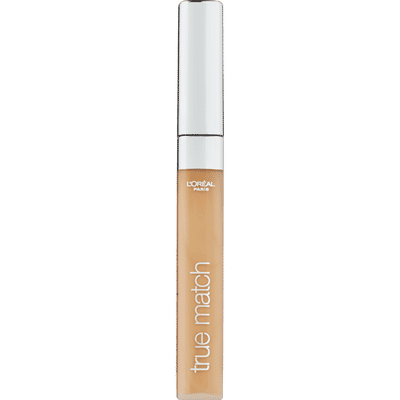 L'Oréal Paris True Match Concealer 6W Golden Honey 6,8 ML