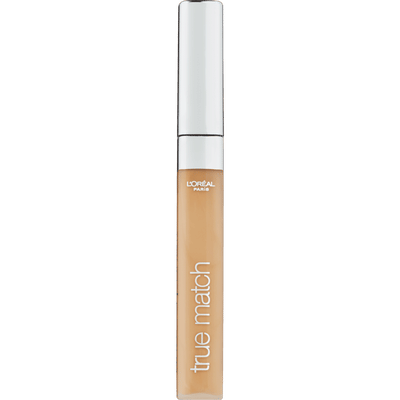 L'Oréal Paris True Match The One Concealer - 6D/W Golden Honey