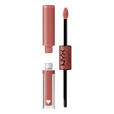 NYX Professional Makeup Shine Loud Pro Lipgloss 5 Magic Maker