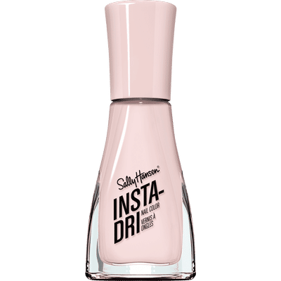 Sally Hansen Insta-Dri Nagellak - 239 In A Blush