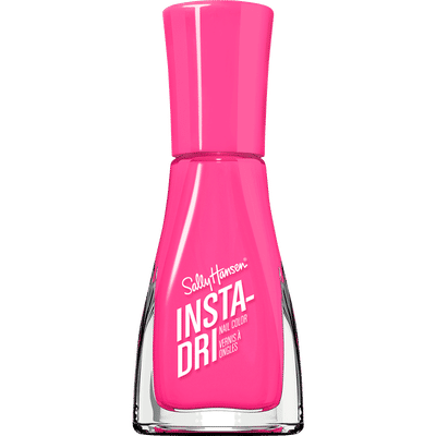 Sally Hansen Nagellak InstaDri 281 Beet-ing Heart