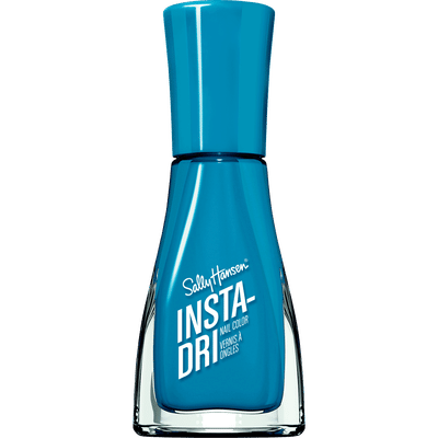 Sally Hansen InstaDri Nagellak 505 Jet Setter