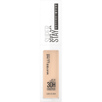 Maybelline New York SuperStay 30H Active Wear concealer - 15 Light - 10 ml