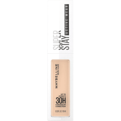 Maybelline New York SuperStay 30H Active Wear concealer - 15 Light - 10 ml