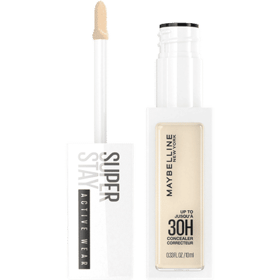 Maybelline New York SuperStay 30H Active Wear concealer - 05 Ivory - 10 ml