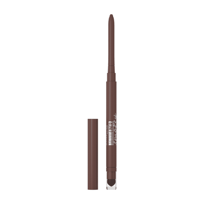Maybelline New York Tattoo Liner Smokey Gel Pencil waterproof eyeliner - Bruin