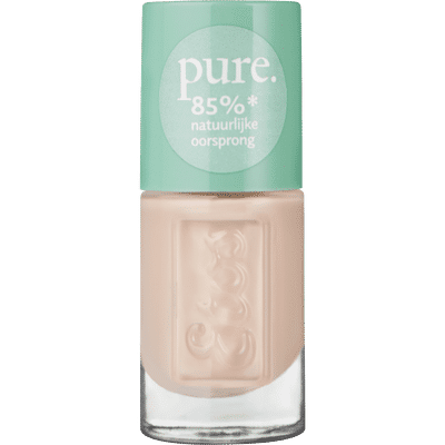 Etos Pure Nail Polish Sandy Beach 5 ML