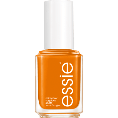 essie Nagellak Oranje 849 Buzz-Worthy Bash 13,5 ML