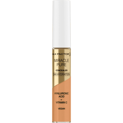 Max Factor Miracle Pure Vegan Concealer 004