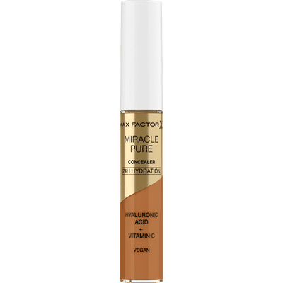 Max Factor Miracle Pure Vegan Concealer 008