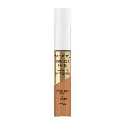 Max Factor Miracle Pure Vegan Concealer 007