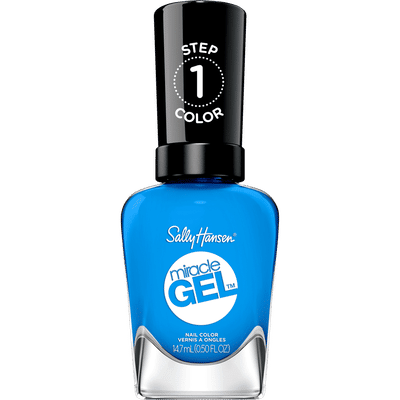 Sally Hansen Miracle Gel nagellak Oaseas - 642