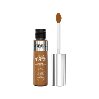L'Oréal Paris True Match Radiant Serum concealer - 9N - 11 ml