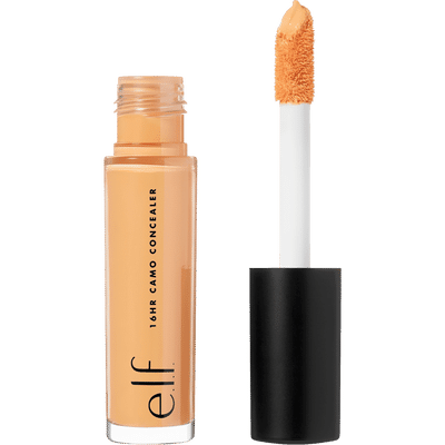 e.l.f. Cosmetics Camo 16HR Concealer 6 ml Deep Caramel