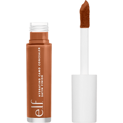 e.l.f. Cosmetics Camo Hydrating Satin Concealer 6 ml Rich Chocolate