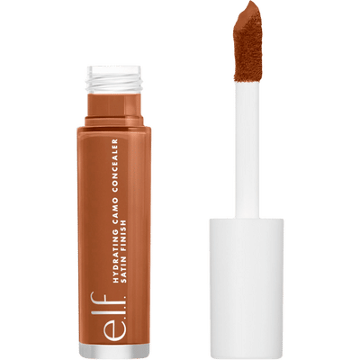 e.l.f. Cosmetics Camo Hydrating Satin Concealer 6 ml Rich Chocolate