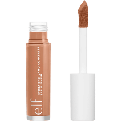 e.l.f. Cosmetics Camo Hydrating Satin Concealer 6 ml Tan Latte