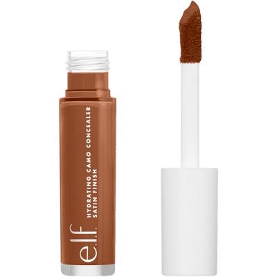 e.l.f. Cosmetics Camo Hydrating Satin Concealer 6 ml Rich Cocoa