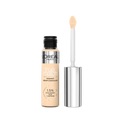 L'Oréal Paris True Match Radiant Serum concealer - 4N - 11 ml