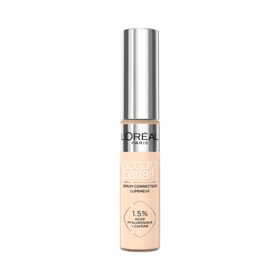 L'Oréal Paris True Match Radiant Serum Concealer 1R 11ML