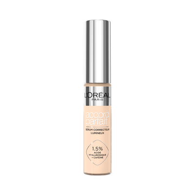 L'Oréal Paris True Match Radiant Serum concealer - 1R - 11 ml